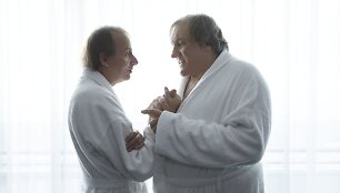 Kadras i&scaron; filmo &bdquo;Tiesiog nuostabu&ldquo;