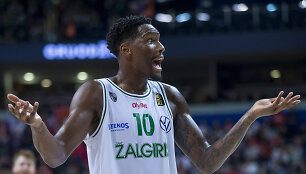 Nigel Hayes