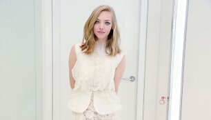 Amanda Seyfried