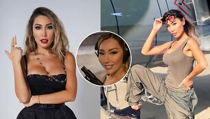 Aliia Roza