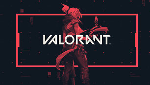 „VALORANT“