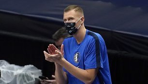 Kristapas Porzingis