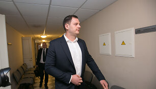Enrikas Daktaras