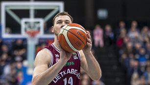 Martynas Sajus