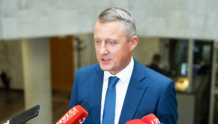 Žygimantas Vaičiūnas