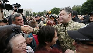 Petro Poro&scaron;enka Slovjanske