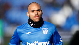 Martinas Braithwaite'as