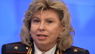 Tatjana Moskalkova