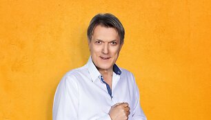 Vytautas &Scaron;i&scaron;kauskas