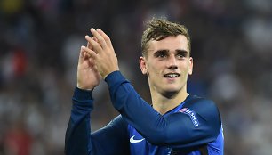 Antoine'as Griezmannas