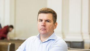 Tadas Kasputis