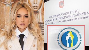 Oksana Pikul