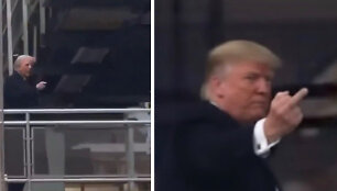 Donaldas Trumpas