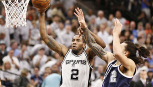 Kawhi Leonardas