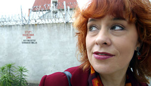 Jurga Ivanauskaitė