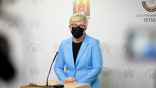 Ingrida Šimonytė