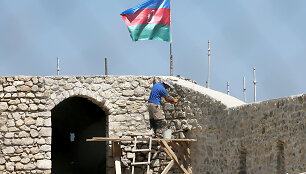 Karabachas