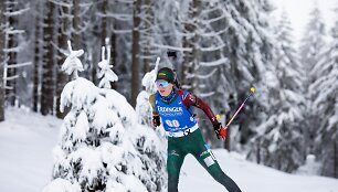 Gabrielė Le&scaron;činskaitė