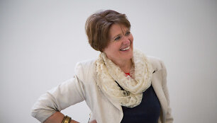 Lina Puodžiūnienė