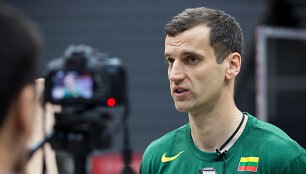 Benas Matkevičius