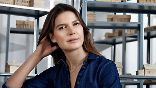 Indrė &Scaron;erpytytė