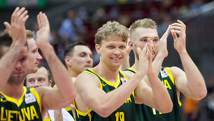 Mindaugas Kuzminskas