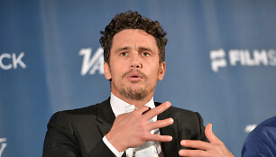 Jamesas Franco