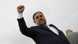 Oriolis Junquerasas