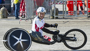 Alexas Zanardi