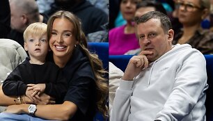 Vilniaus &bdquo;Wolves-Twinsbet&ldquo; &ndash; Podgoricos &bdquo;Budučnost&ldquo;