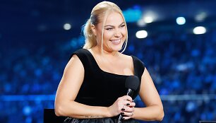 Nijolė Pareigytė-Rukaitienė