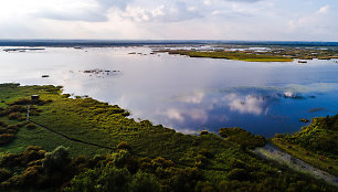 Žuvinto biosferos rezervatas