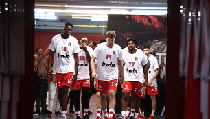 Pirėjo &bdquo;Olympiakos&ldquo;