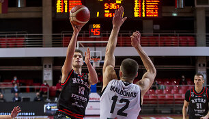 Augustas Marčiulionis