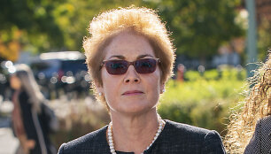 Marie Yovanovitch