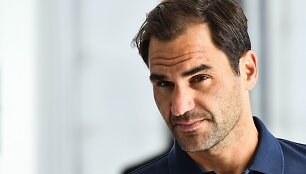 Rogeris Federeris