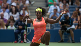 Serena Williams