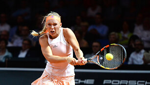 Caroline Wozniacki