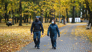 Klaipėdos policija