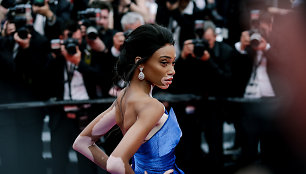 Winnie Harlow