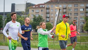 Olimpinė diena
