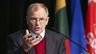 Vytenis Povilas Andriukaitis