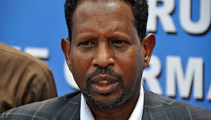 Abdirahmanas Omaras Osmanas