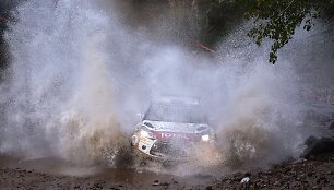 Krisas Meeke