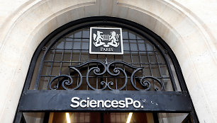 „Sciences Po“