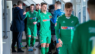 &bdquo;Kauno Žalgiris&ldquo;