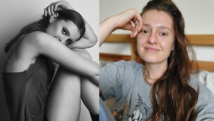 Ieva Zasimauskaitė