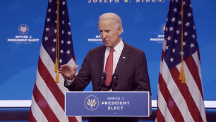 Joe Bidenas