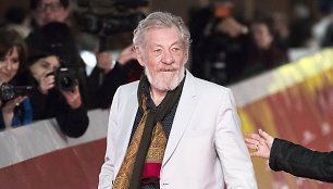 Ianas McKellenas