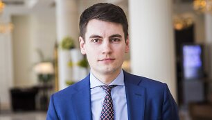 Rokas Grajauskas